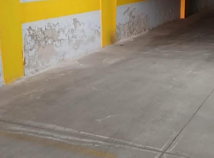 Garage · 12m² · 1 Ambiente · 1 Cochera