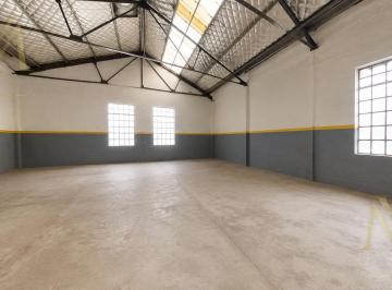 Terreno · 1465m² · 8 Ambientes · Oficina - Barracas