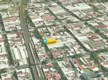 Terreno · 1465m² · 8 Ambientes · Oficina - Barracas