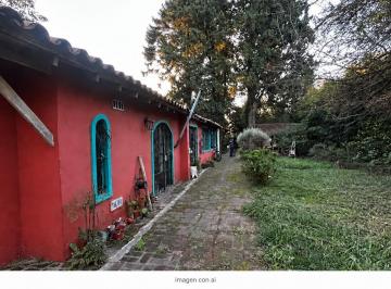 Casa · 90m² · 3 Ambientes · 3 Cocheras · Casa Quinta en Venta de 3 Ambientes en Tortuguitas, Pilar, Gba Norte
