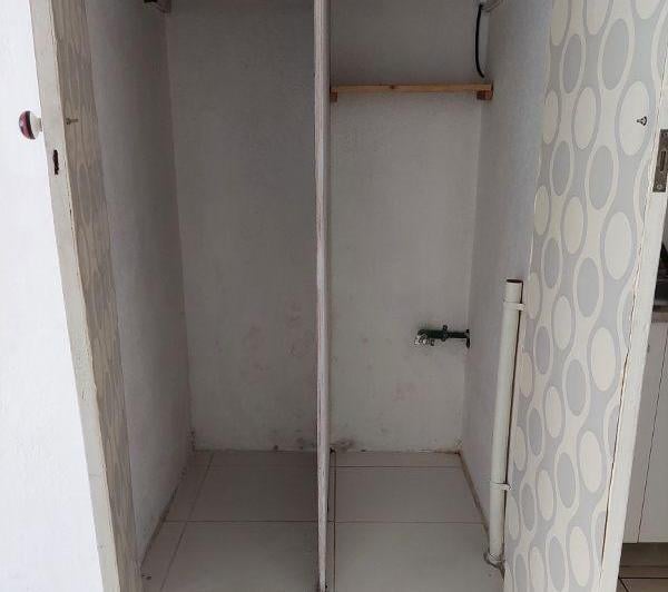 Departamento · 24m² · 1 Ambiente