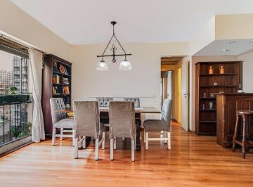 Departamento · 77m² · 4 Ambientes · Departamento en Palermo Nuevo