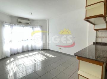 Departamento · 37m² · 2 Ambientes · 1 Cochera · Alquiler Departamento 2 Amb en Ramos Mejia