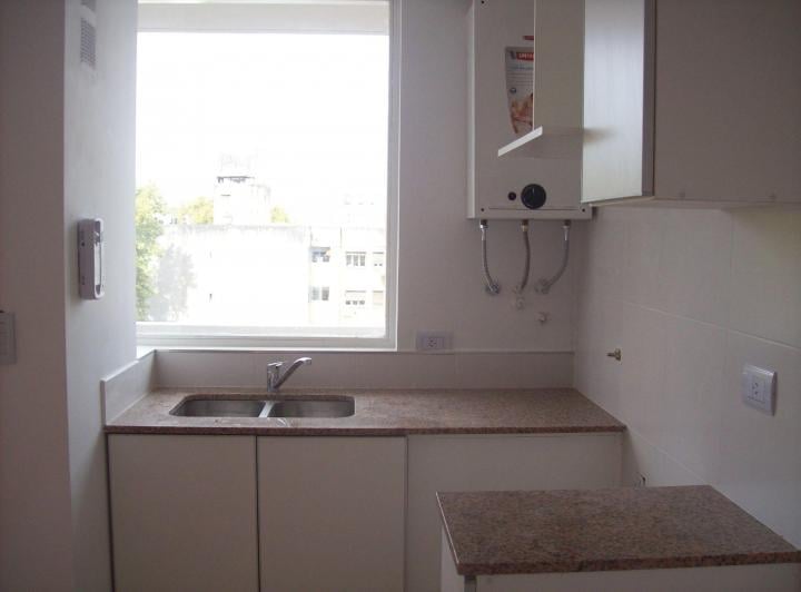 Departamento · 44m² · 2 Ambientes