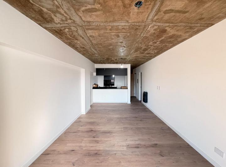 Departamento · 68m² · 3 Ambientes · 1 Cochera