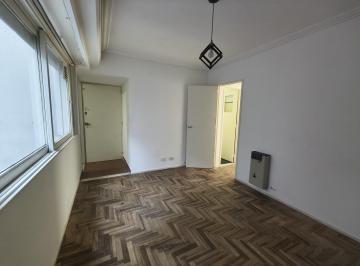 Departamento · 47m² · 3 Ambientes · Departamento - Belgrano