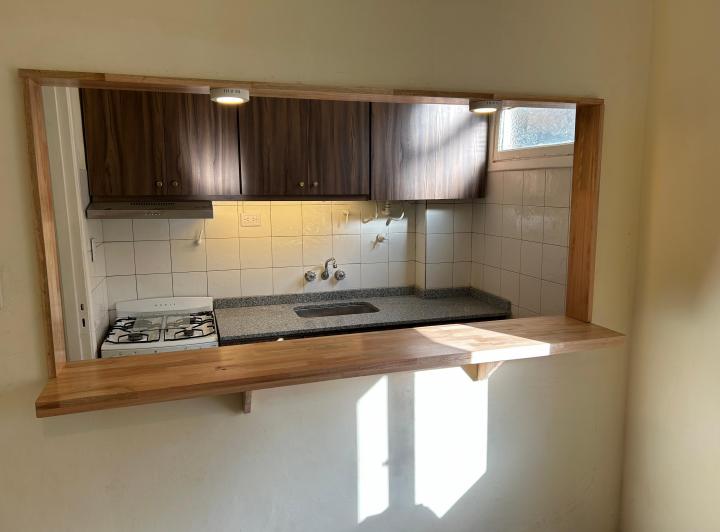 PH · 50m² · 3 Ambientes