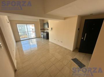 Departamento · 28m² · 1 Ambiente · Monoambiente en Alquiler San Miguel Centro