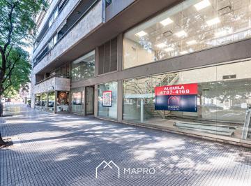 Local comercial · 376m² · 5 Cocheras · Oportunidad en Alquiler Local Grande con Doble Altura y Doble Frente - Puerto Madero