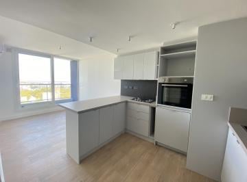 Departamento · 40m² · 2 Ambientes · Venta en Joy Montevideo, Apartamento de 1 Dormitorio. Piso Alto