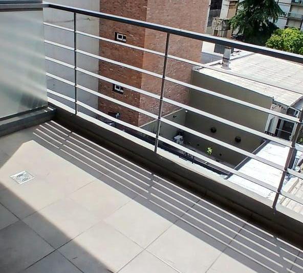 Departamento · 65m² · 3 Ambientes · 1 Cochera
