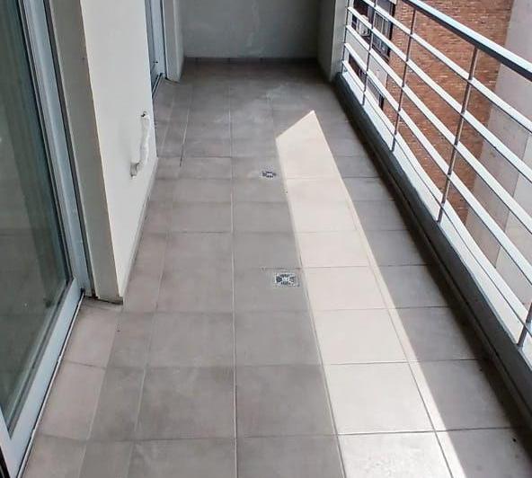 Departamento · 105m² · 4 Ambientes · 1 Cochera