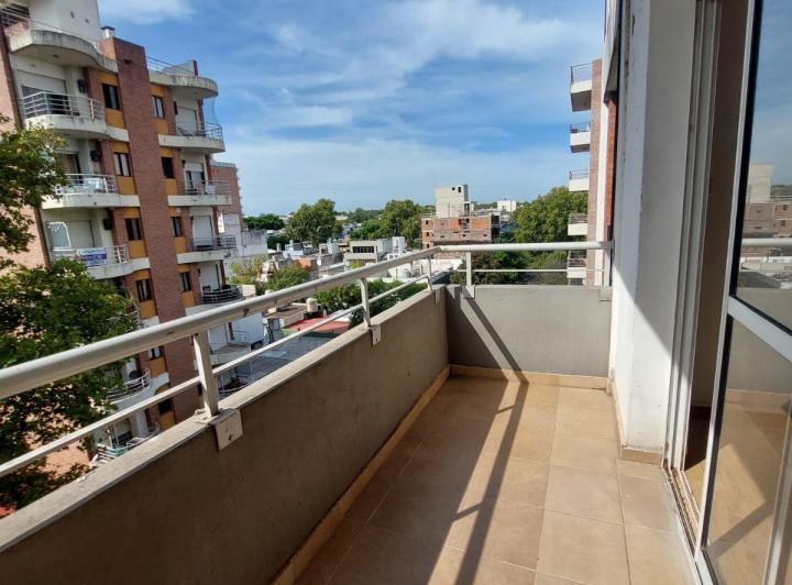 Departamento · 45m² · 2 Ambientes