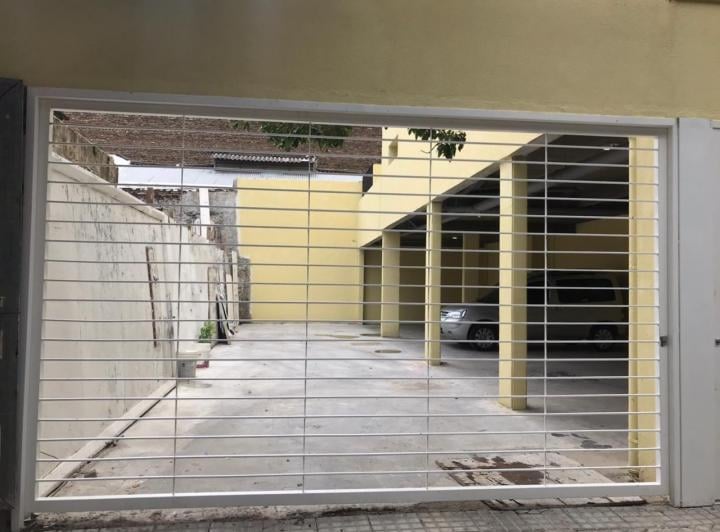 Departamento · 65m² · 3 Ambientes · 1 Cochera