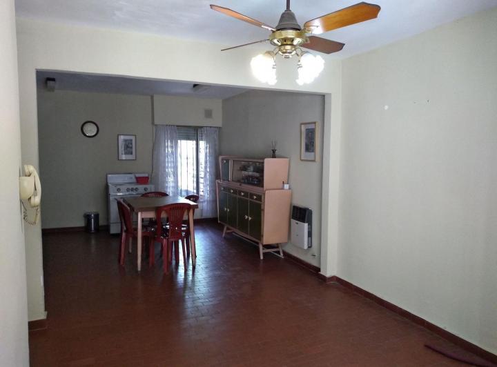Departamento · 84m² · 4 Ambientes
