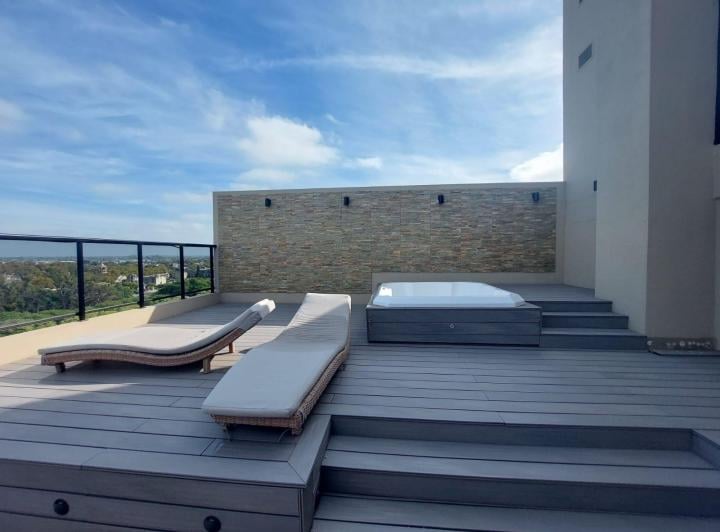 Departamento · 50m² · 2 Ambientes