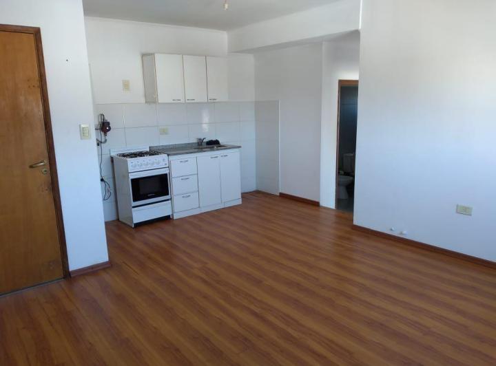 Departamento · 52m² · 2 Ambientes