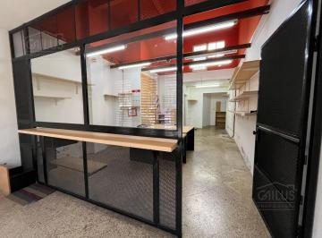 Local comercial · Local en Alquiler en Boedo (Carlos Calvo Al 3600)