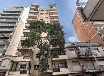 Departamento · 57m² · 3 Ambientes · 1 Cochera · Italia Al 100 Venta Departamento 2 Dorm. con Cochera en Rosario