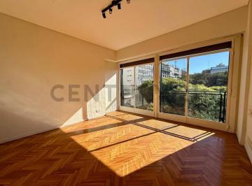 Departamento · 106m² · 3 Ambientes · Venta Departamento 3 Ambientes y Dependencia de Servicio en Retiro