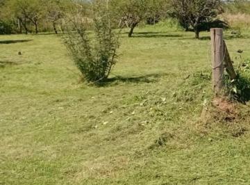 Terreno , Amboy · Venta de Terreno en Amboy