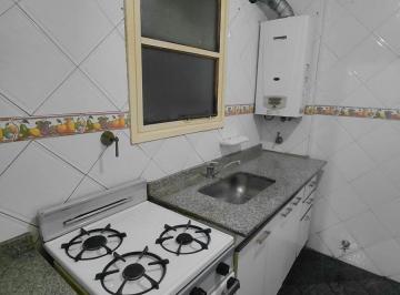 Departamento · 38m² · 2 Ambientes · Adolfo Alsina Al 2000 - 2 Amb - Congreso - Alquiler