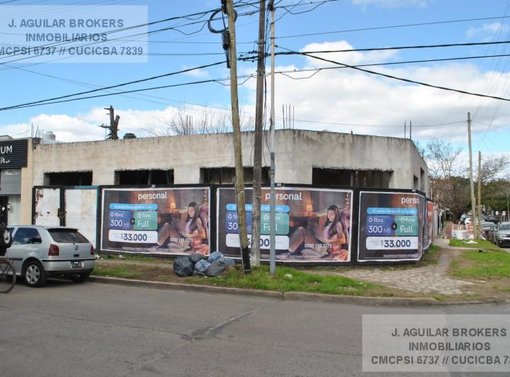Local comercial · 150m² · 3 Ambientes