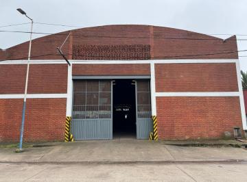 Depósito · 2260m² · Depósito en Tortuguitas