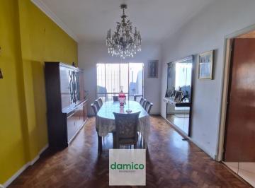 PH · 123m² · 4 Ambientes · PH en Parque Patricios