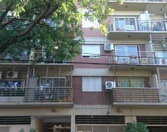 Departamento · 28m² · 1 Ambiente · Alquiler 1 Ambiente Flores