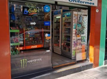 Fondo de comercio · 16m² · 1 Ambiente · Venta de Comercio Maxi Kiosco Villa Crespo Acevedo