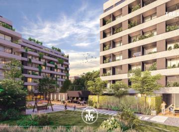 Departamento · 38m² · 2 Ambientes · Departamento en Venta en Villa Crespo