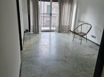 Departamento , Almagro · 3 Ambientes Más Dependencia, Baño, Toillete y Balcón