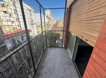Departamento · 38m² · 2 Ambientes · Departamento 2 Ambientes con Balcón en Venta – Balvanera