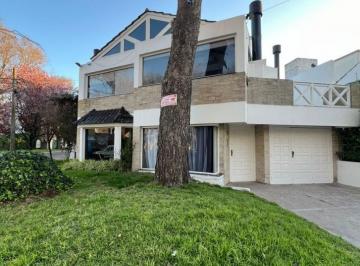 Casa · 140m² · 4 Ambientes · Alquiler 24 Meses - Casa 5 Ambientes - Almafuerte y Alsina