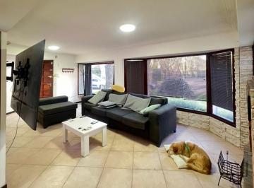 Casa · 140m² · 4 Ambientes · Alquiler 24 Meses - Casa 5 Ambientes - Almafuerte y Alsina