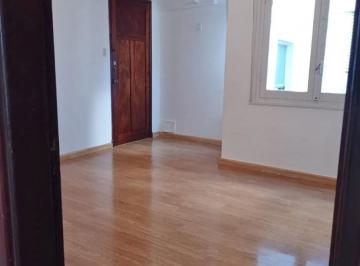 Departamento · 39m² · 3 Ambientes · Alquiler de Apartamento de 1 Dormitorio en Buceo, Montevideo