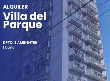 MYC-MYC-424_2 · Propiedad Reservada Departamento 3 Ambientes. | Cuenca Al 2000