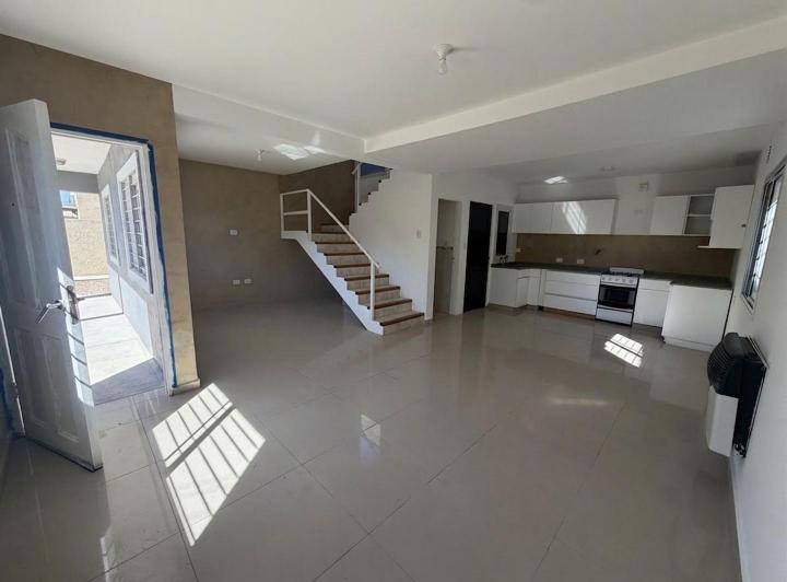 PH · 80m² · 4 Ambientes · 1 Cochera