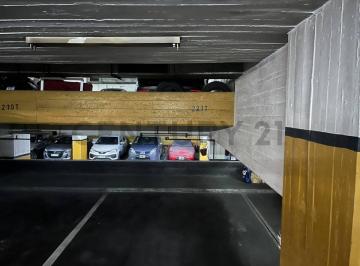 Garage · 11m² · Cochera en Venta en Retiro