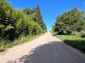 Terreno · 645m² · Venta Lote Villa del Totoral