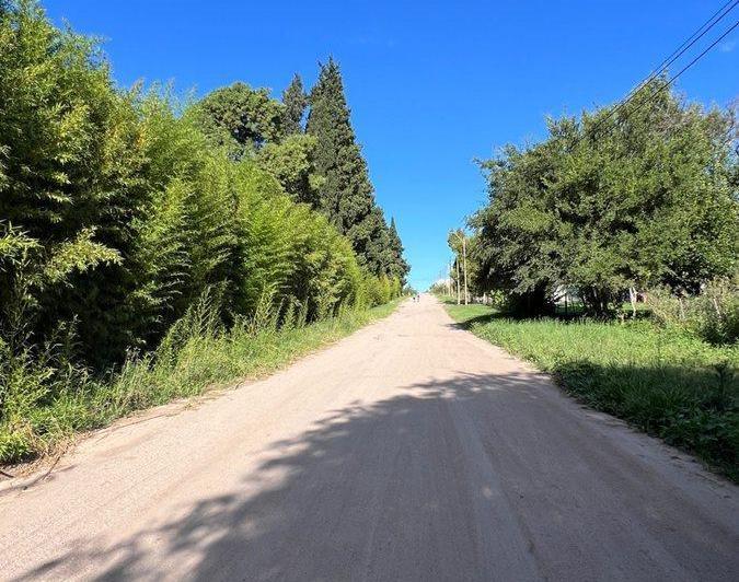 Terreno · 645m²