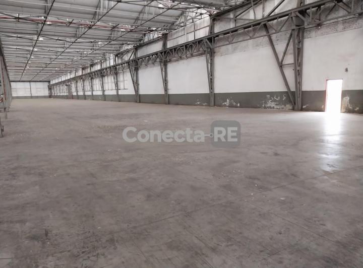Depósito · 2844m²