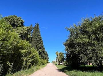 Terreno · 645m² · Venta Lote Villa del Totoral