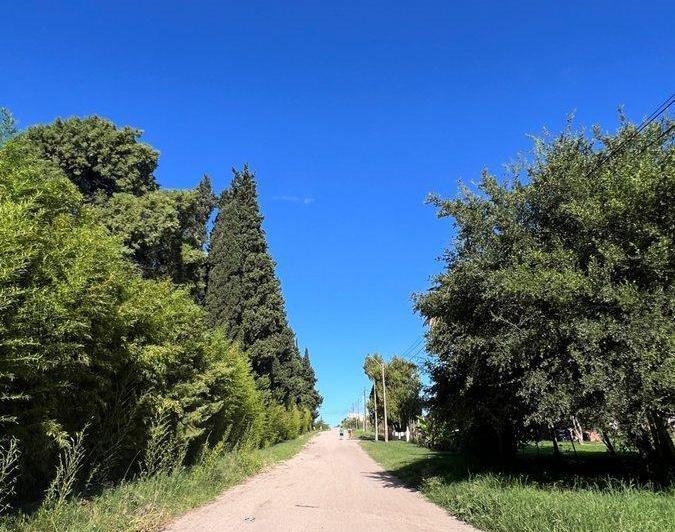 Terreno · 645m²