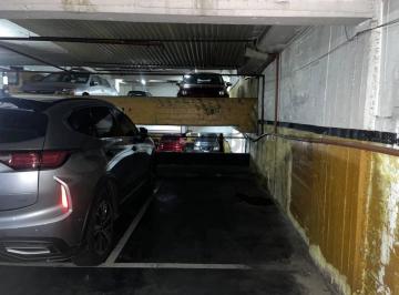 Garage · 11m² · 1 Cochera · Cochera en Venta – Recoleta