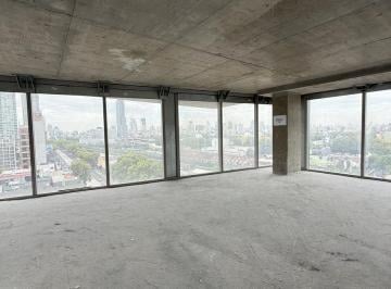 Oficina comercial · 122m² · 1 Ambiente · Oficina en Qiub Palermo