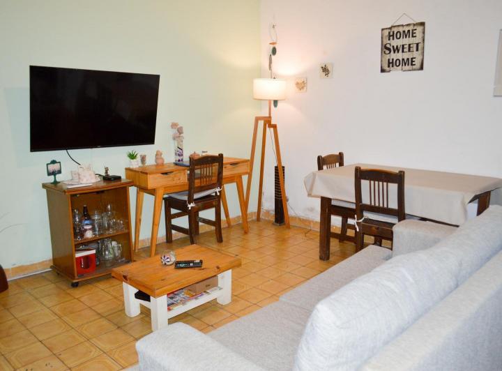 PH · 48m² · 3 Ambientes