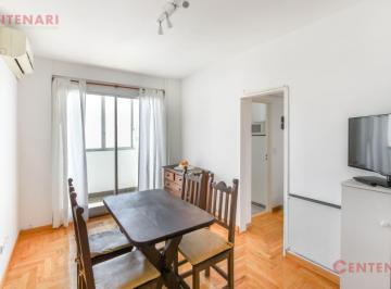 Departamento · 43m² · 3 Ambientes · Venta - Departamento - Tres Ambientes - Colegiales