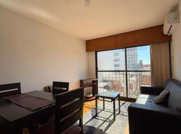 Departamento · 53m² · 3 Ambientes · Alquiler Apto 2 Dorm. a Paso de La Rambla, Buceo